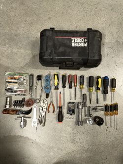 Tools