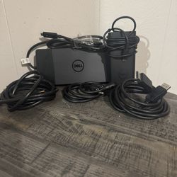 Dell Docking Stations 