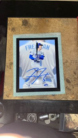 Freddie Freeman