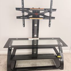 Z Line Design TV Stand