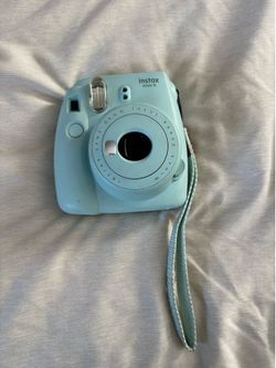 Fuji Film Instax Mini 9