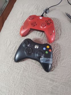 Xbox one $45 Xbox360 $35  Cash 