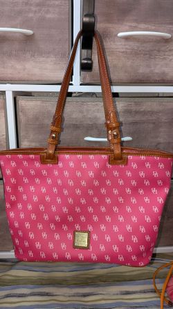 DOONEY & BOURKE 1975 PURSE