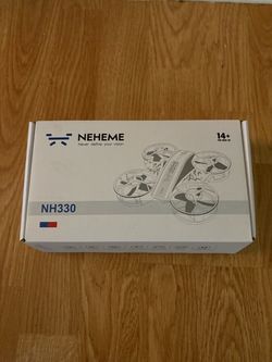 Stunt drone for kids