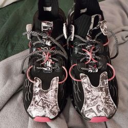 Men's Soberblay Shoe Size 40 I Think Size 40 Is A Size 7 25 Dollars 