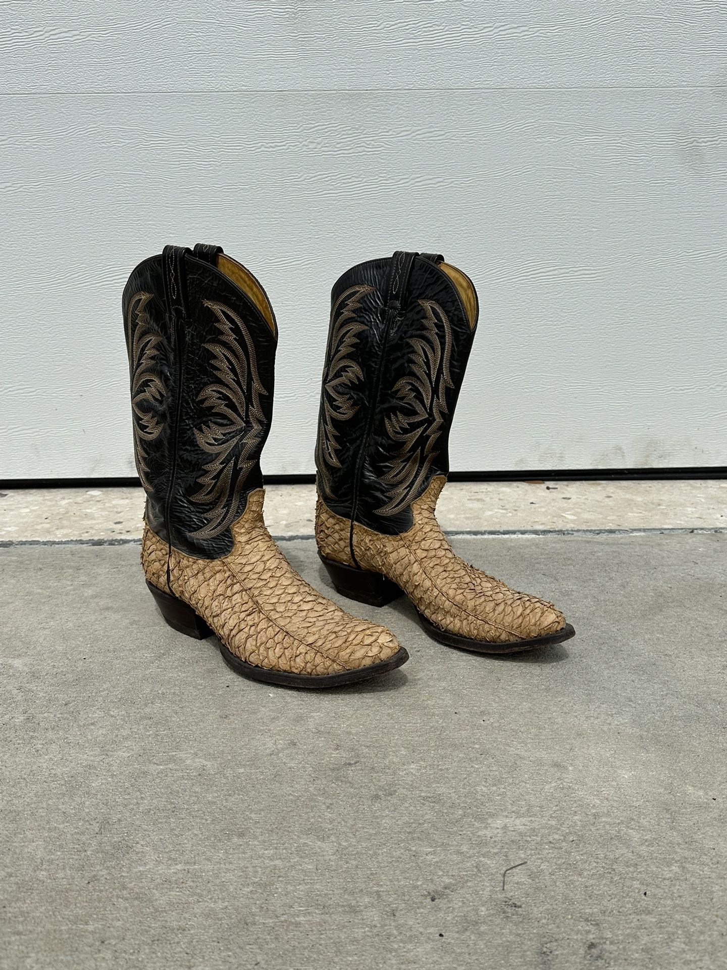 Cowboy Boots Jony Lama