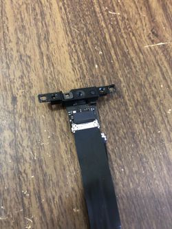 Apple iMac 27" A1419 Late 2012 2013 2014 2015 MD095LL/A Camera