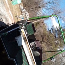 Boat For Sale