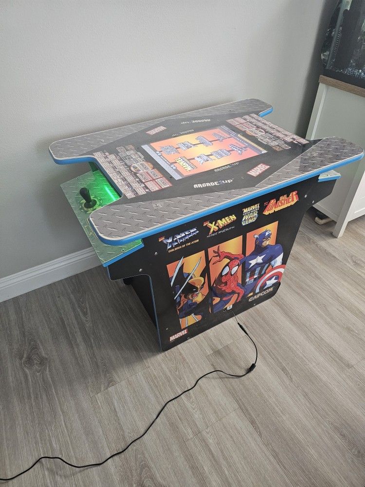 Arcade