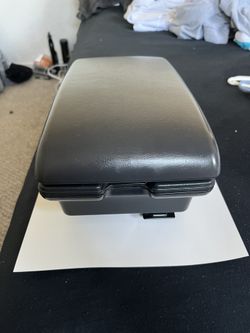 1999 Nissan Pathfinder Arm Rest