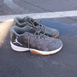 Michael Jordan size12 camo