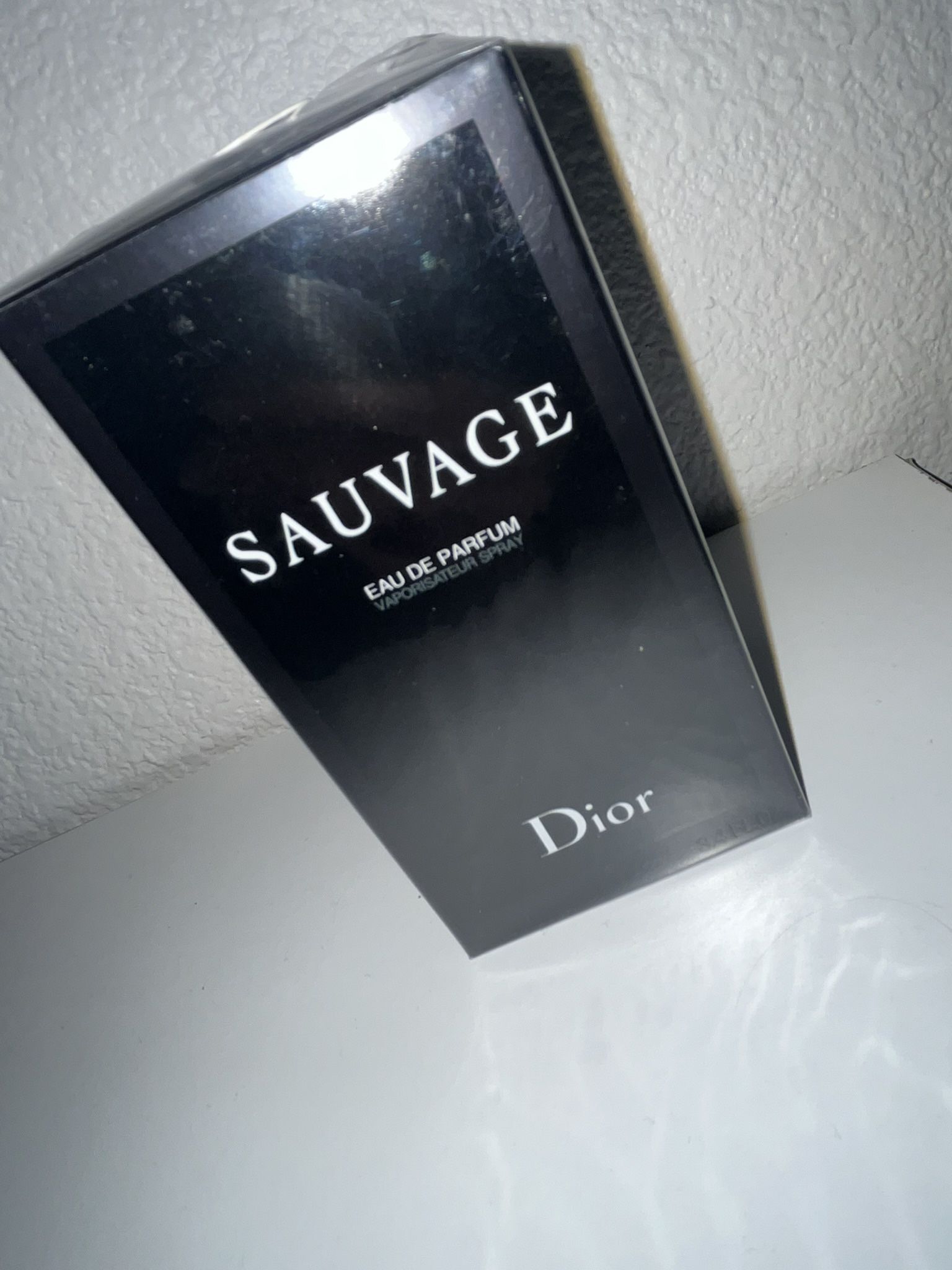 Sauvage Dior 3.2 Oz 100ml