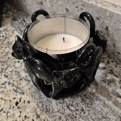 Candle Holder