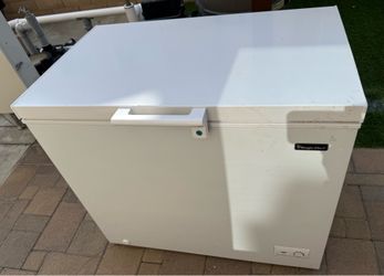 Magic Chef Freezer Model HMCF9W3