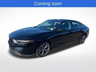 2023 Honda Accord
