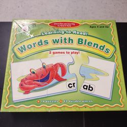Games Boards  Learn To Read