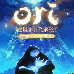 Nintendo Switch DIGITAL  Ori And The Blind Forest Definitive EdItion