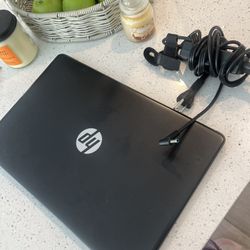 HP Laptop 