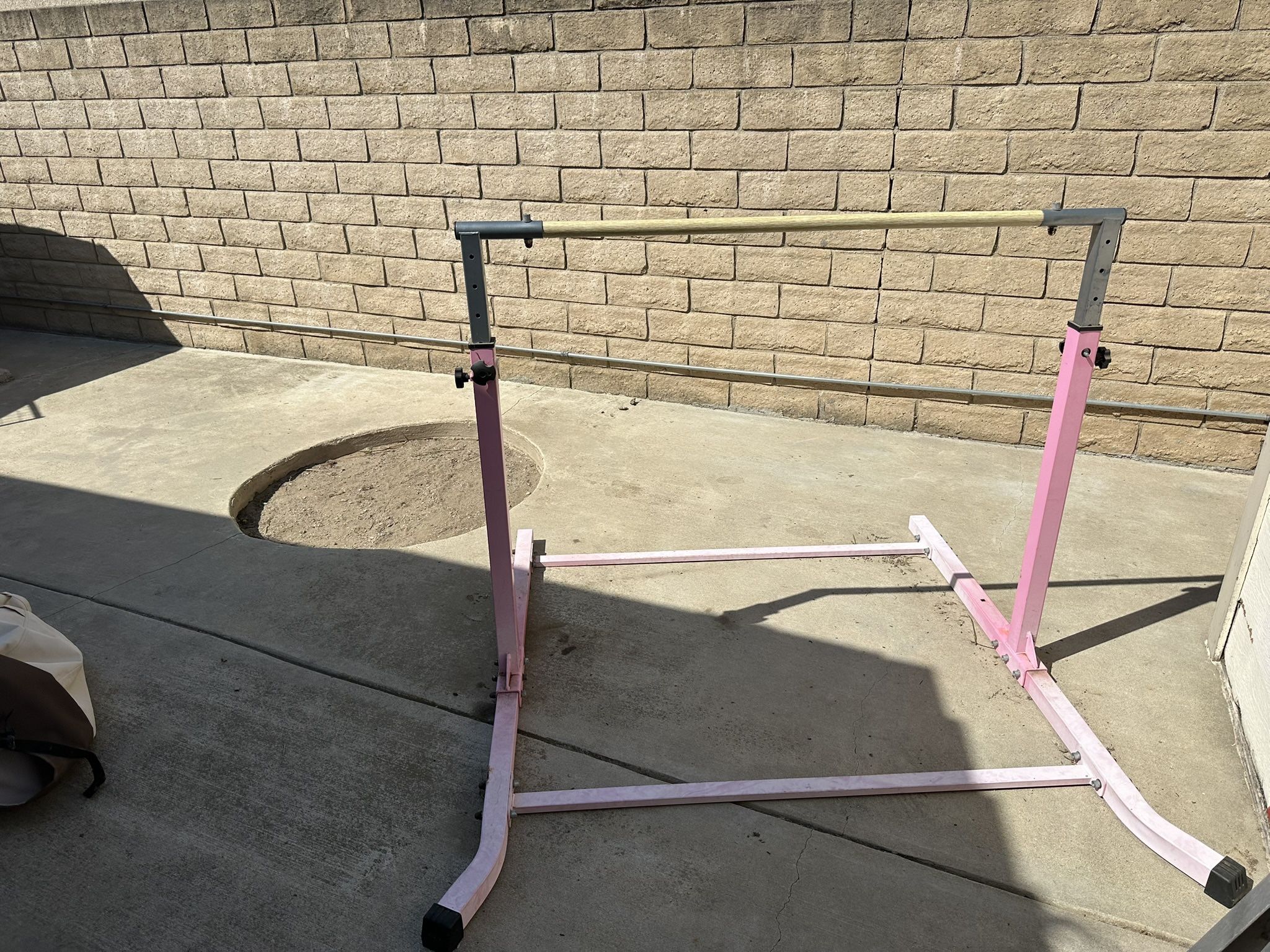 Gymnastic Set