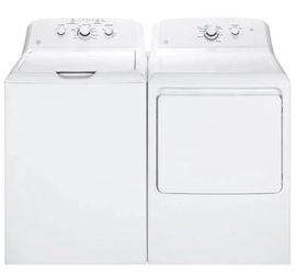 Insignia Washer and Dryer