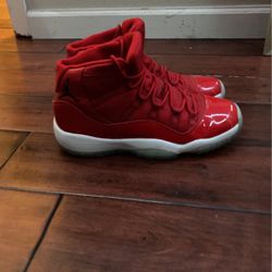 Jordan 11 Retro Win Like 96