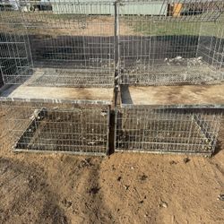 Animal Cage 