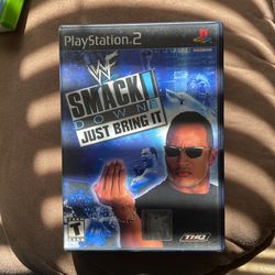 Ps 2 Games