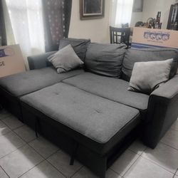 Sofa Bed
