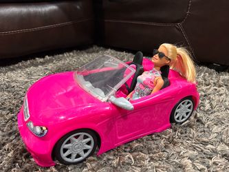 Barbie