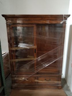 China Cabinet