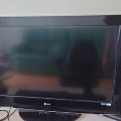 Great LG TV 32 Inch