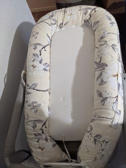 Baby Dock Sleeper