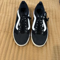 Vans Ultra Range Size 12 $30 Obo 
