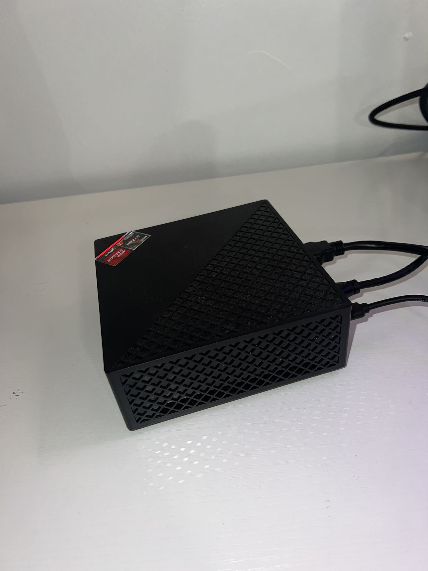Ace Magician Mini Pc Windows 11Pro 64bit