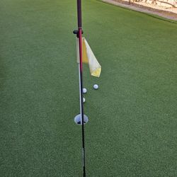 Taylormade Stealth 3W, Left Handed