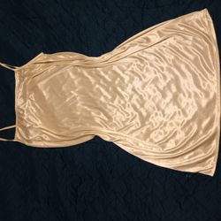 Slip On Nightgown