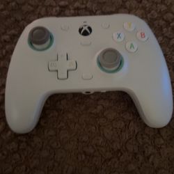 Gamesir G7 Controller A Lil Crust