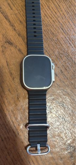 Apple Watch Ultra 2