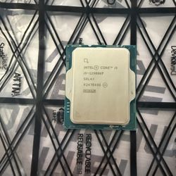 Intel Core i9-12900KF Processor (5.2GHz, 16 Cores, FCLGA1700) 