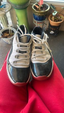 Retro Jordans