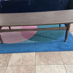 Mid Century Modern MCM Lane Style Coffee Table
