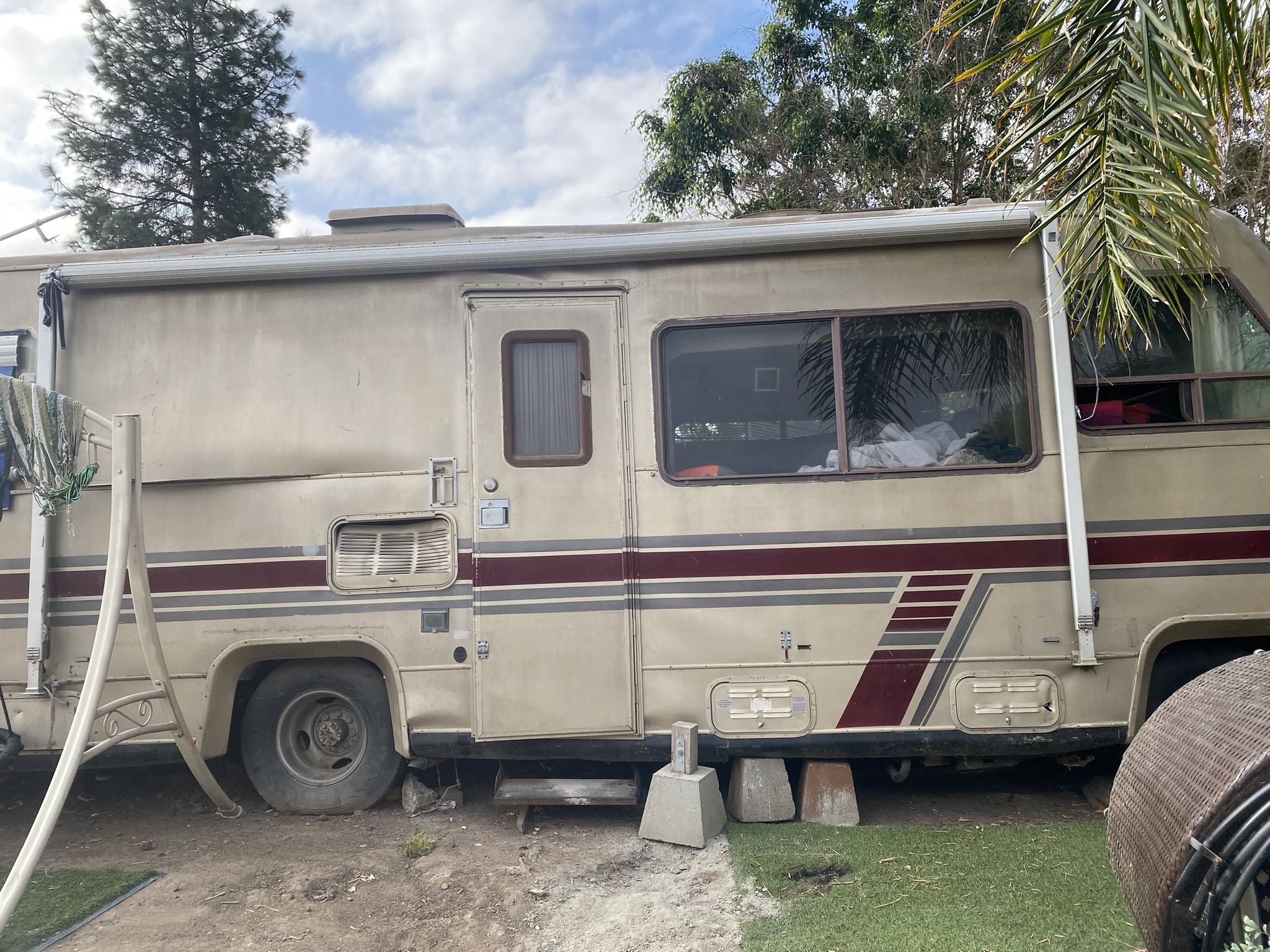 Motor Home