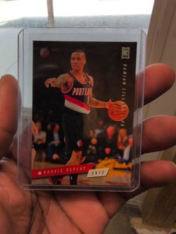 Basketball cards