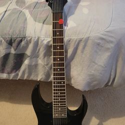 Ibanez 7 string