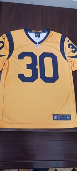 LA RAMS jersey