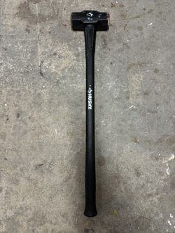 Husky Sledgehammer