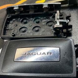 Sheel Case Jaguar E Pace