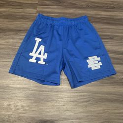 Eric Emanuel Shorts 