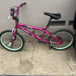 Can’t 20 inch kids bike