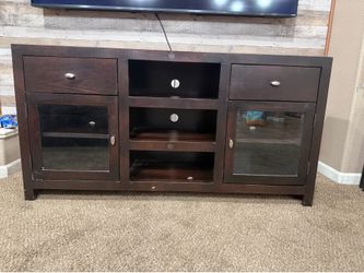 Tv stand / console